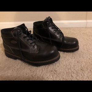 Men’s size 10 boots